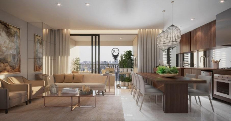 Imagem Apartamento com 2 Quartos à Venda,  em Alto Da Glória - Curitiba