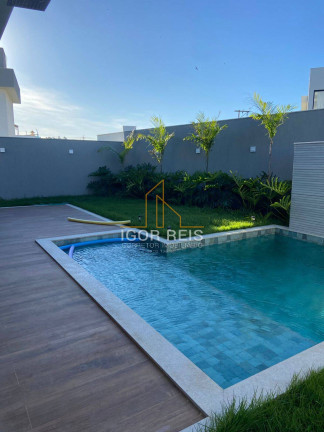 Imagem Casa de Condomínio com 4 Quartos para Alugar, 400 m² em Parque Rodoviário - Campos Dos Goytacazes Imagem Casa de Condomínio com 4 Quartos para Alugar, 400 m² em Parque Rodoviário - Campos Dos Goytacazes