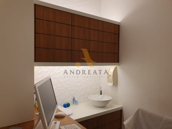 Imagem Sala Comercial à Venda, 54 m² em Barra Da Tijuca - Rio De Janeiro Imagem Sala Comercial à Venda, 54 m² em Barra Da Tijuca - Rio De Janeiro