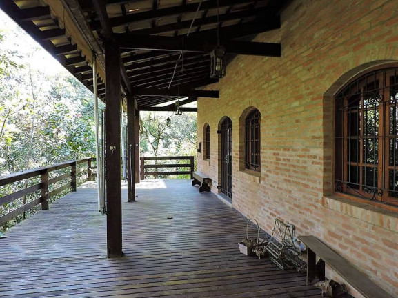 Casa de Condomínio com 3 Quartos à Venda, 5.300 m² em Chácaras Do Peroba - Jandira