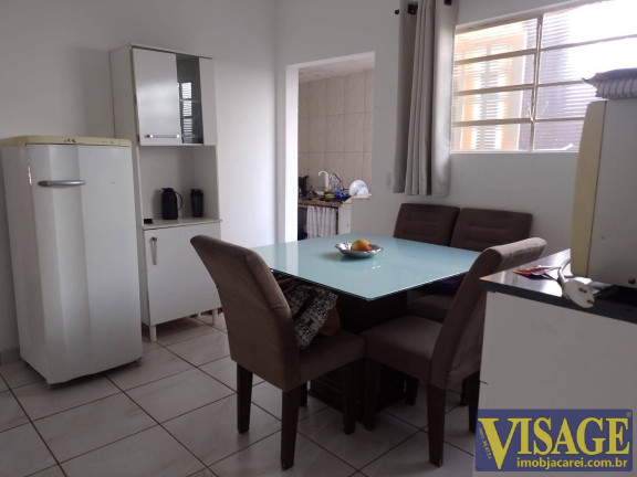 Imagem Casa com 3 Quartos à Venda, 150 m² em Jd. Florida - Jacareí Imagem Casa com 3 Quartos à Venda, 150 m² em Jd. Florida - Jacareí