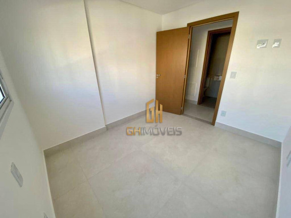 Imagem Apartamento com 2 Quartos à Venda, 68 m² em Setor Bueno - Goiânia
