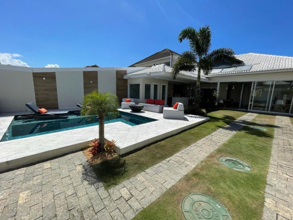 Casa com 4 Quartos à Venda, 350 m² em Barra Da Tijuca - Rio De Janeiro
