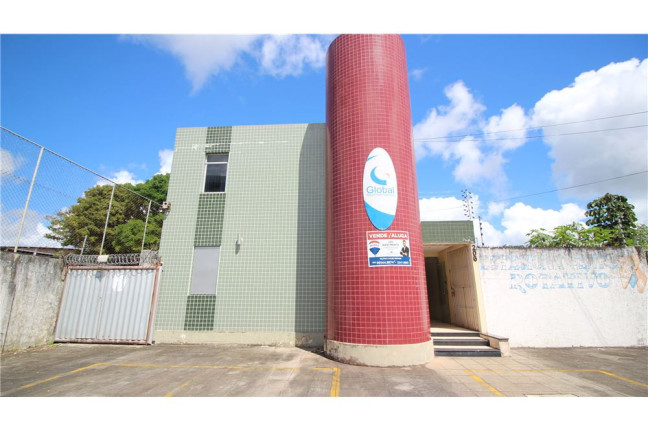 Imagem Imóvel Comercial à Venda, 418 m² em Centro - João Pessoa