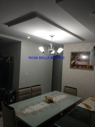 Imagem Apartamento com 3 Quartos à Venda, 70 m² em Jardim Tamoio - Jundiaí