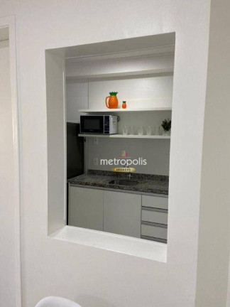 Imagem Apartamento com 1 Quarto à Venda, 41 m² em Casa Branca - Santo André Imagem Apartamento com 1 Quarto à Venda, 41 m² em Casa Branca - Santo André