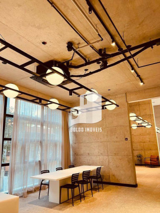 Imagem Apartamento com 1 Quarto à Venda, 19 m² em Bela Vista - São Paulo Imagem Apartamento com 1 Quarto à Venda, 19 m² em Bela Vista - São Paulo