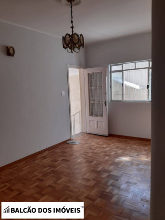 Imagem Casa com 2 Quartos à Venda, 105 m² em São Paulo