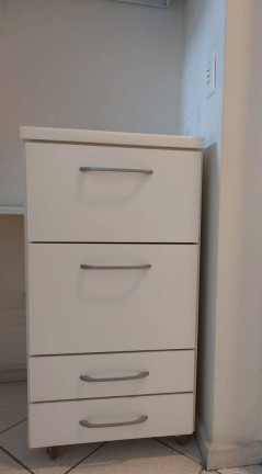 Imagem Sala Comercial à Venda, 27 m² em Jardim São Dimas - São José Dos Campos