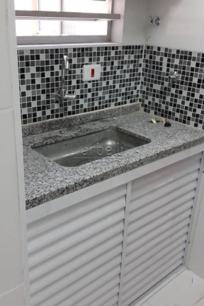 Imagem Apartamento com 1 Quarto à Venda, 30 m² em água Branca - São Paulo Imagem Apartamento com 1 Quarto à Venda, 30 m² em água Branca - São Paulo