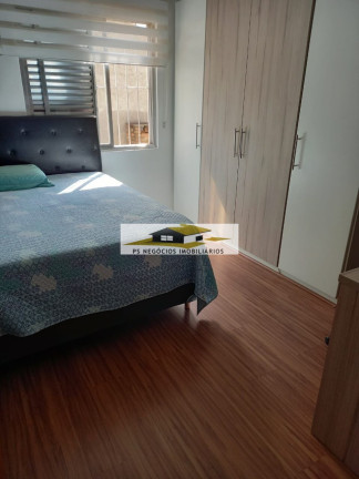 Imagem Sobrado com 3 Quartos à Venda, 97 m² em Ipiranga - São Paulo