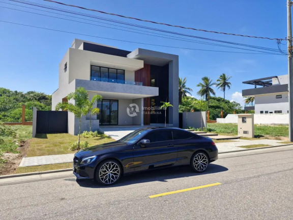 Imagem Casa com 4 Quartos à Venda, 357 m² em Alphaville 1 - Barra Dos Coqueiros Imagem Casa com 4 Quartos à Venda, 357 m² em Alphaville 1 - Barra Dos Coqueiros