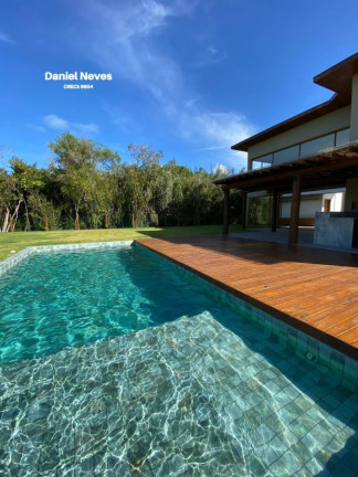 Imagem Casa de Condomínio com 4 Quartos à Venda, 375 m² em Praia Do Forte - Mata De São João Imagem Casa de Condomínio com 4 Quartos à Venda, 375 m² em Praia Do Forte - Mata De São João