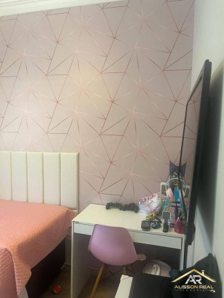 Imagem Casa de Condomínio com 2 Quartos à Venda, 60 m² em Jaguaribe - Osasco