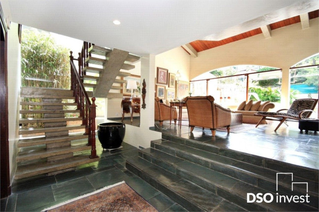 Imagem Casa com 4 Quartos à Venda ou Locação, 1.135 m² em Jardim Dos Estados - São Paulo Imagem Casa com 4 Quartos à Venda ou Locação, 1.135 m² em Jardim Dos Estados - São Paulo