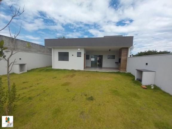 Imagem Casa com 3 Quartos à Venda, 480 m² em Jardim Atlântico Leste (itaipuaçu) - Maricá