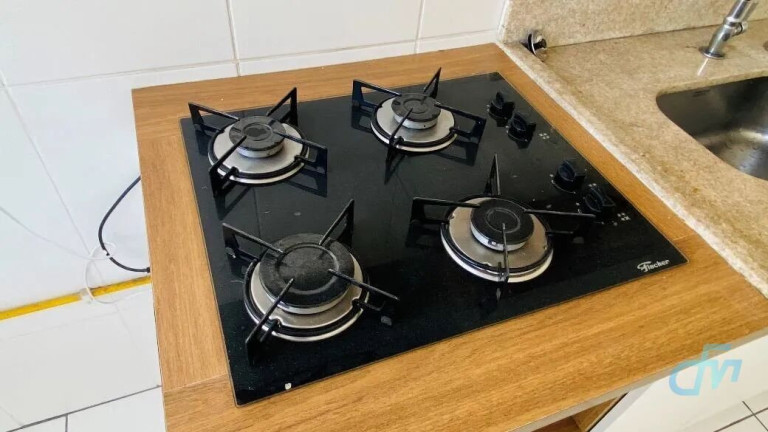 Imagem Apartamento com 2 Quartos à Venda, 47 m² em Loteamento Mogilar - Mogi Das Cruzes