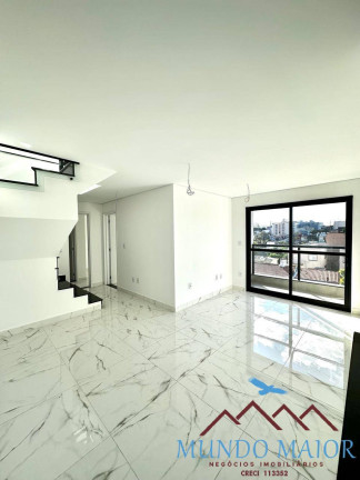 Imagem Apartamento com 3 Quartos à Venda, 156 m² em Assunçao - São Bernardo Do Campo Imagem Apartamento com 3 Quartos à Venda, 156 m² em Assunçao - São Bernardo Do Campo