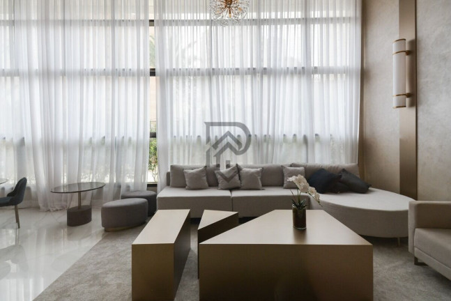 Imagem Apartamento com 3 Quartos à Venda, 123 m² em Chacara Klabin - São Paulo
