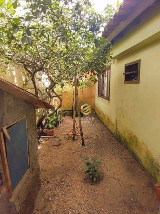 Imagem Casa com 3 Quartos à Venda, 90 m² em Universitário - Tijucas