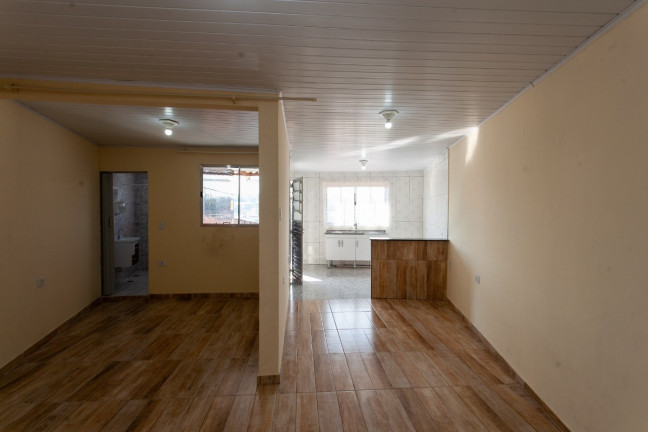 Imagem Casa com 2 Quartos à Venda, 120 m² em Vila Pereira Barreto - São Paulo Imagem Casa com 2 Quartos à Venda, 120 m² em Vila Pereira Barreto - São Paulo