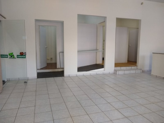 Imagem Imóvel para Alugar, 200 m² em Centro - Jacarezinho