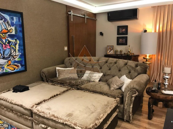 Imagem Apartamento com 3 Quartos à Venda, 141 m² em Jardim Botânico - Ribeirão Preto Imagem Apartamento com 3 Quartos à Venda, 141 m² em Jardim Botânico - Ribeirão Preto