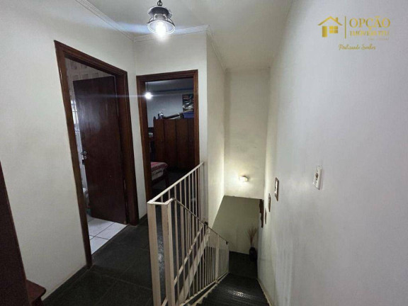 Imagem Casa com 3 Quartos à Venda, 161 m² em Parque Residencial Mayard - Itu Imagem Casa com 3 Quartos à Venda, 161 m² em Parque Residencial Mayard - Itu
