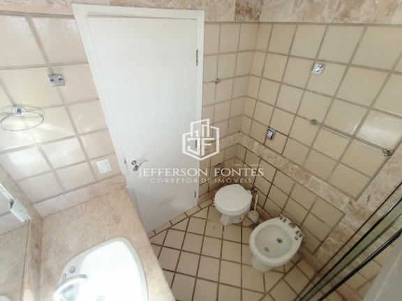 Imagem Apartamento com 3 Quartos à Venda, 160 m² em Boa Vista - Marília Imagem Apartamento com 3 Quartos à Venda, 160 m² em Boa Vista - Marília