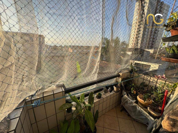 Imagem Apartamento com 2 Quartos à Venda, 65 m² em Aviação - Praia Grande Imagem Apartamento com 2 Quartos à Venda, 65 m² em Aviação - Praia Grande