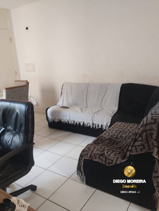Imagem Apartamento com 2 Quartos à Venda, 50 m² em Terra Preta - Mairiporã Imagem Apartamento com 2 Quartos à Venda, 50 m² em Terra Preta - Mairiporã