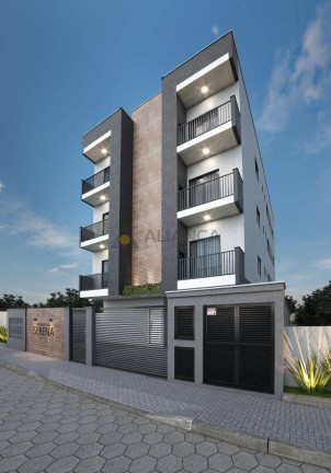 Apartamento com 1 Quarto à Venda, 31 m² em Gravatá - Navegantes