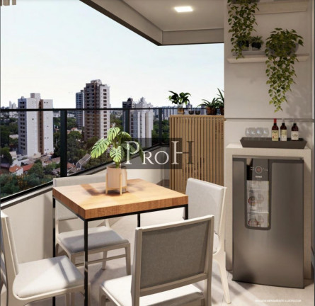 Imagem Apartamento com 2 Quartos à Venda, 69 m² em Parque Das Nações - Santo André Imagem Apartamento com 2 Quartos à Venda, 69 m² em Parque Das Nações - Santo André