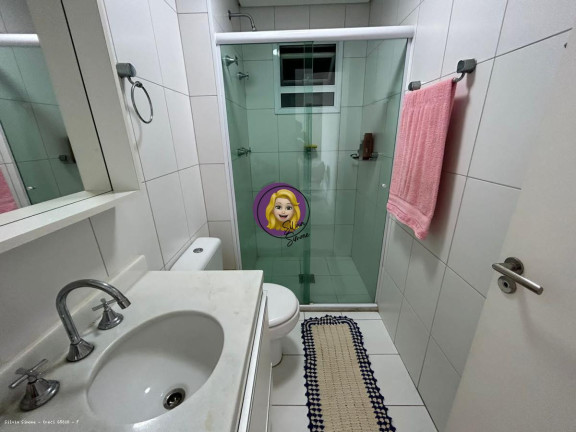 Imagem Apartamento com 1 Quarto à Venda, 50 m² em Vila Valença - São Vicente