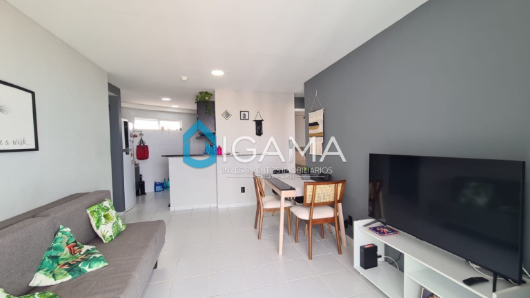 Imagem Imóvel com 2 Quartos à Venda, 59 m² em Ponta Negra - Natal Imagem Imóvel com 2 Quartos à Venda, 59 m² em Ponta Negra - Natal