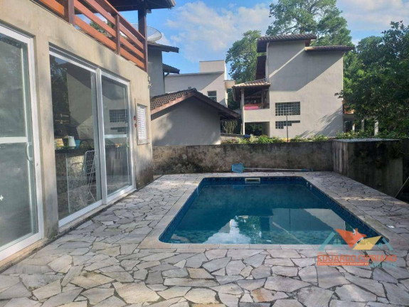 Imagem Casa com 4 Quartos à Venda, 257 m² em Mococa - Caraguatatuba