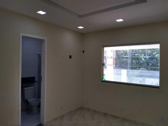 Imagem Casa com 4 Quartos para Alugar, em Campo Grande - Rio De Janeiro Imagem Casa com 4 Quartos para Alugar, em Campo Grande - Rio De Janeiro