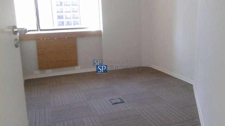 Imagem Sala Comercial à Venda ou Locação, 374 m² em Brooklin - São Paulo