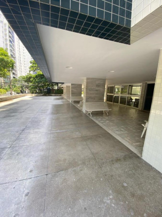 Imagem Apartamento com 3 Quartos à Venda, 138 m² em Boa Viagem - Recife