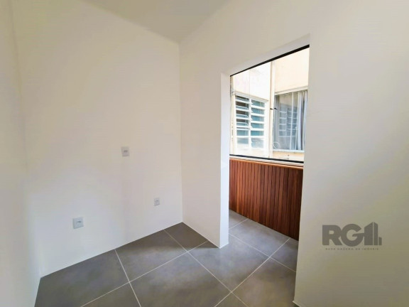 Imagem Apartamento com 1 Quarto à Venda, 48 m² em Cidade Baixa - Porto Alegre Imagem Apartamento com 1 Quarto à Venda, 48 m² em Cidade Baixa - Porto Alegre