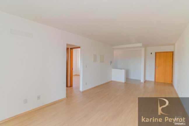 Imagem Apartamento com 2 Quartos à Venda, 81 m² em Rio Branco - São Leopoldo