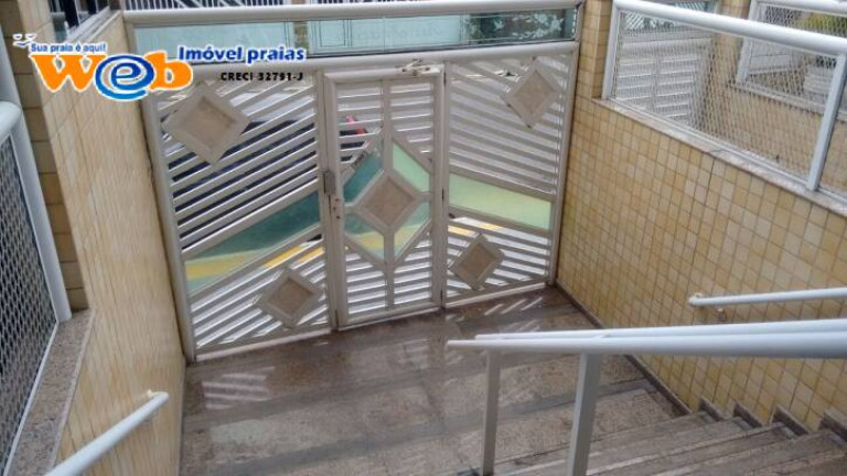 Imagem Apartamento com 1 Quarto à Venda, 76 m² em Vila Tupi - Praia Grande