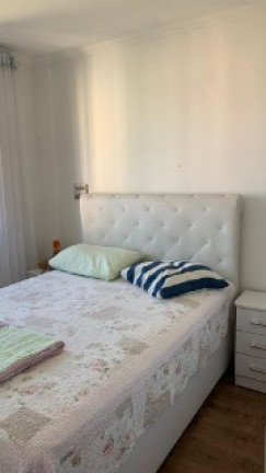 Imagem Apartamento com 2 Quartos à Venda, 52 m² em Jardim Celeste - São Paulo