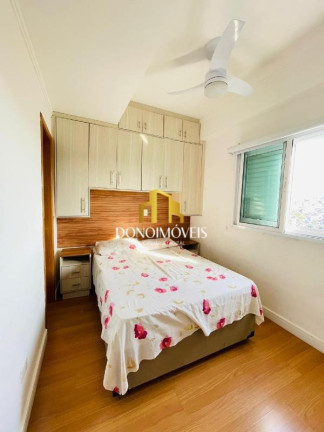 Imagem Cobertura com 3 Quartos à Venda, 100 m² em Vila Tibiriçá - Santo André