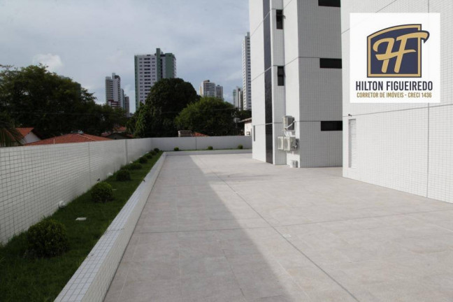 Imagem Apartamento com 3 Quartos à Venda, 73 m² em Miramar - João Pessoa Imagem Apartamento com 3 Quartos à Venda, 73 m² em Miramar - João Pessoa