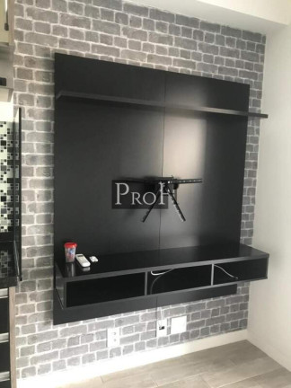 Foto do imóvel Apartamento com 1 Quarto à Venda, 35 m² em Ipiranga - São Paulo