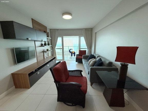 Imagem Apartamento com 2 Quartos à Venda, 98 m² em Ondina - Salvador Imagem Apartamento com 2 Quartos à Venda, 98 m² em Ondina - Salvador