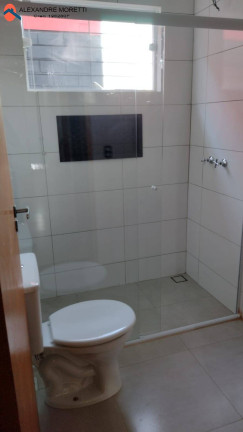 Imagem Apartamento com 1 Quarto à Venda,  em Jardim Santa Rosa - Sorocaba