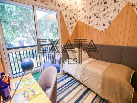 Imagem Imóvel com 3 Quartos à Venda, 100 m² em Jardim Guedala - São Paulo Imagem Imóvel com 3 Quartos à Venda, 100 m² em Jardim Guedala - São Paulo