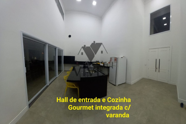 Imagem Casa de Condomínio com 3 Quartos à Venda, 230 m² em Residencial Village Ipanema - Araçoiaba Da Serra Imagem Casa de Condomínio com 3 Quartos à Venda, 230 m² em Residencial Village Ipanema - Araçoiaba Da Serra